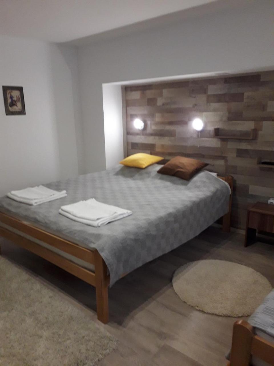 Vila Jelena Crni Vrh Стая снимка