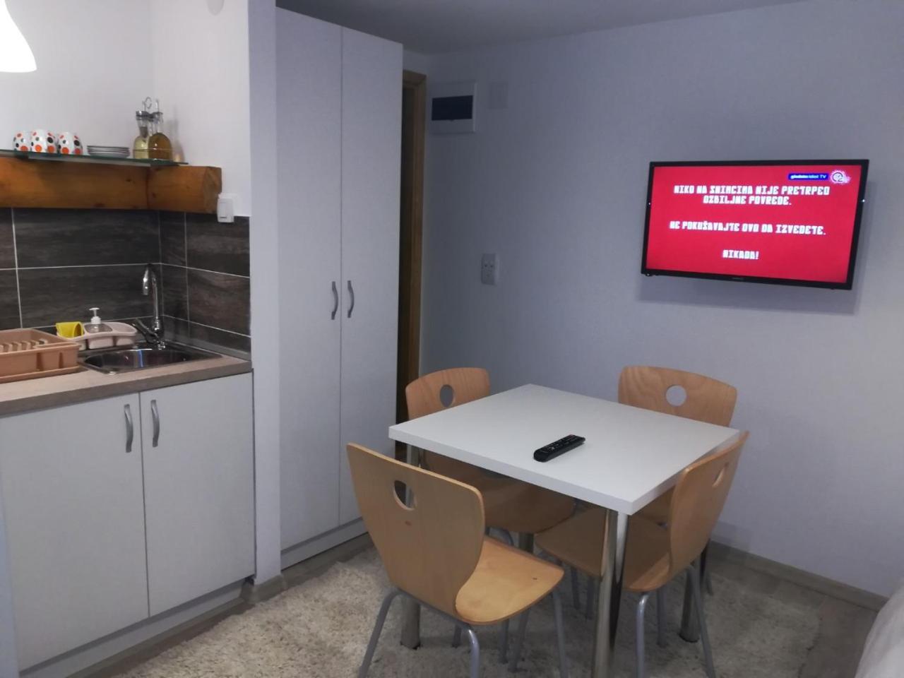 Vila Jelena Crni Vrh Екстериор снимка