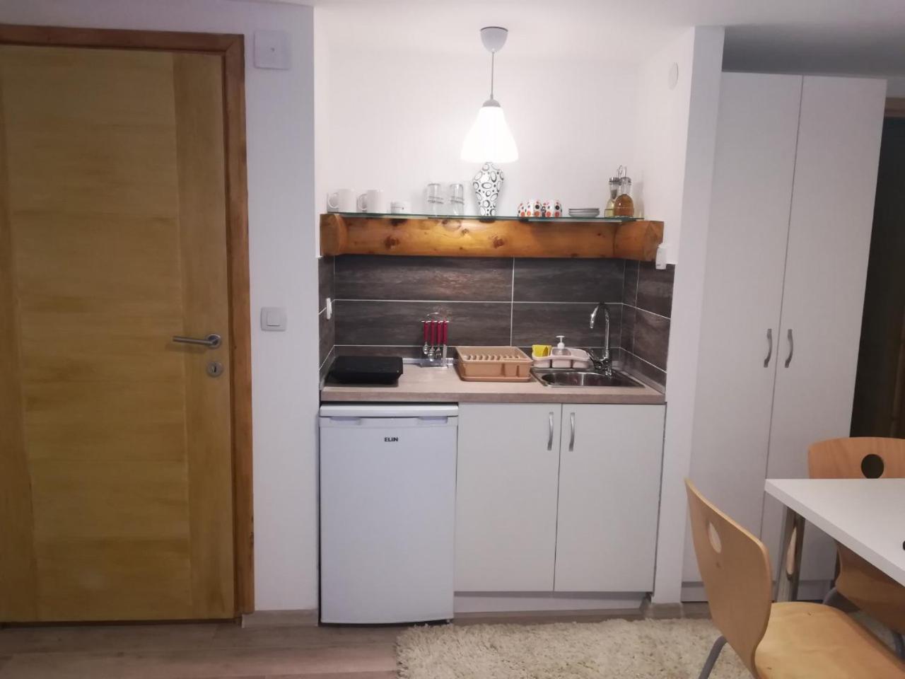Vila Jelena Crni Vrh Екстериор снимка