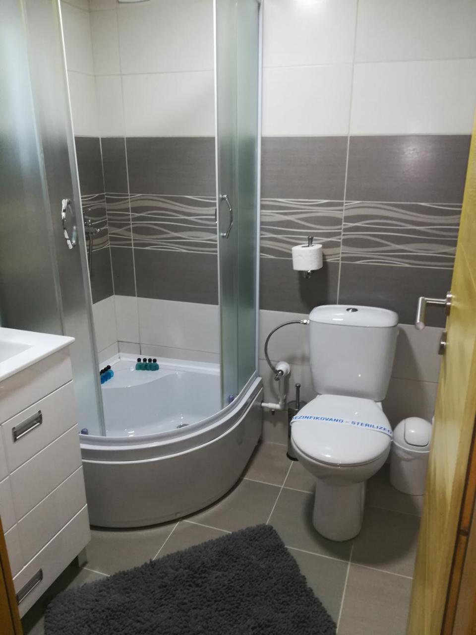 Vila Jelena Crni Vrh Екстериор снимка
