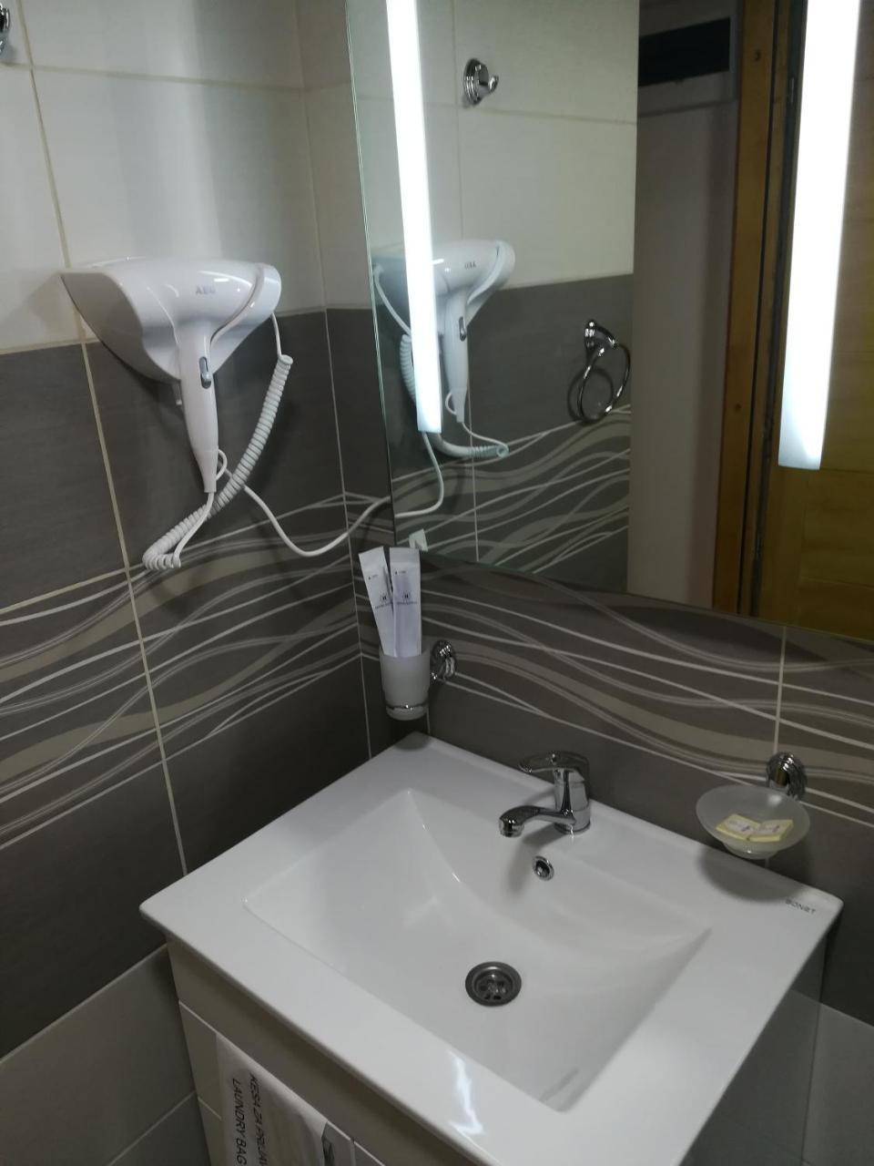 Vila Jelena Crni Vrh Екстериор снимка