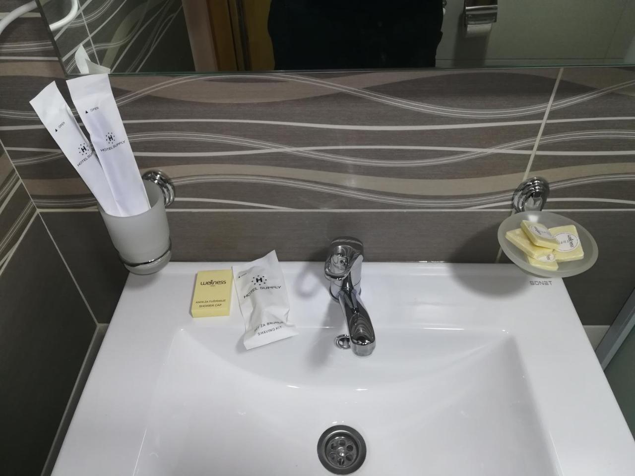 Vila Jelena Crni Vrh Екстериор снимка
