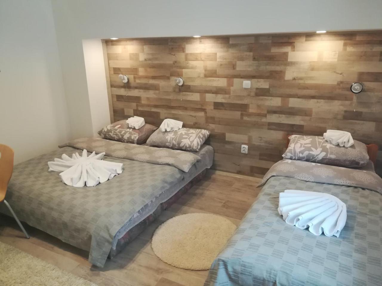 Vila Jelena Crni Vrh Екстериор снимка