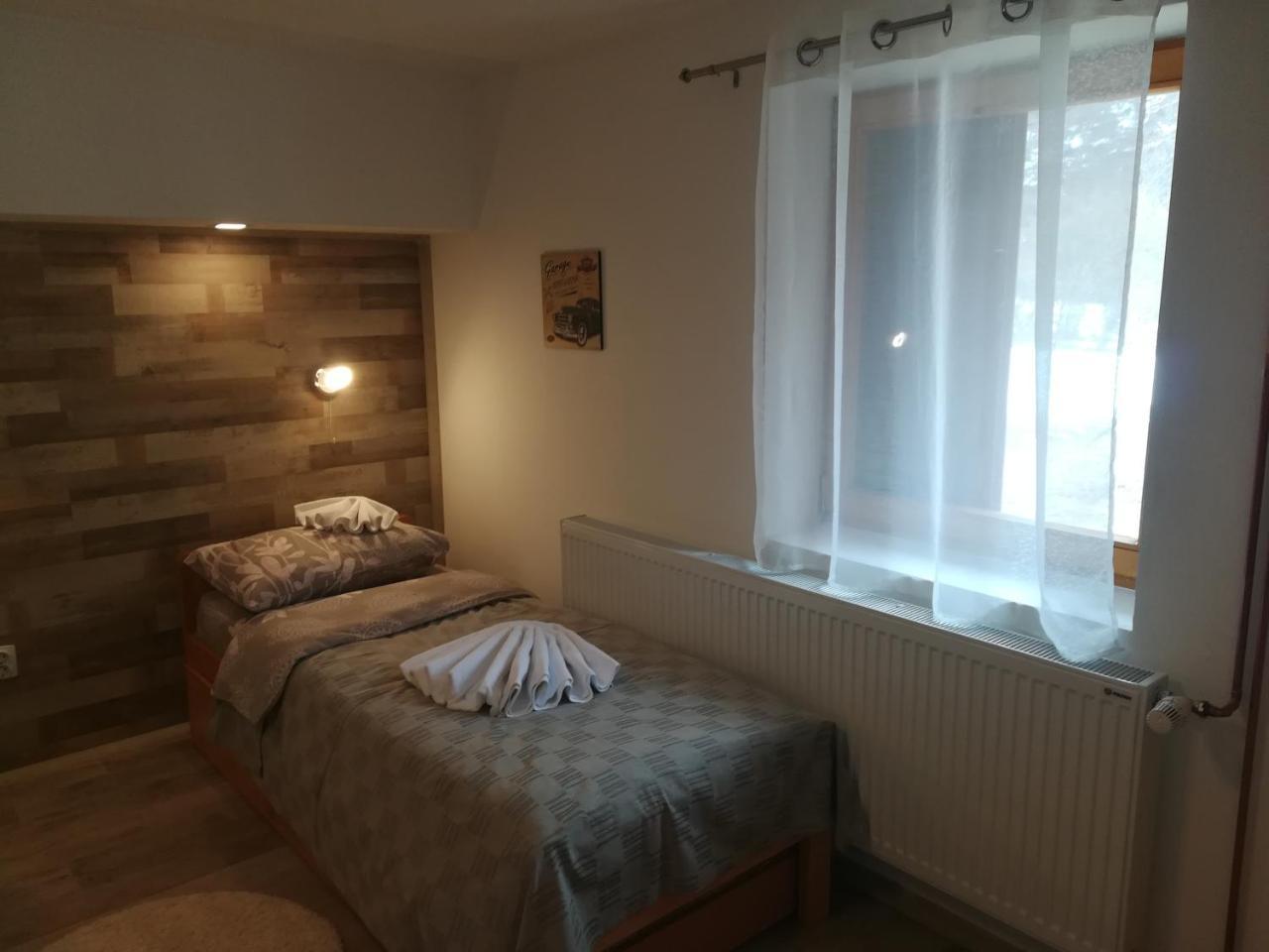 Vila Jelena Crni Vrh Екстериор снимка
