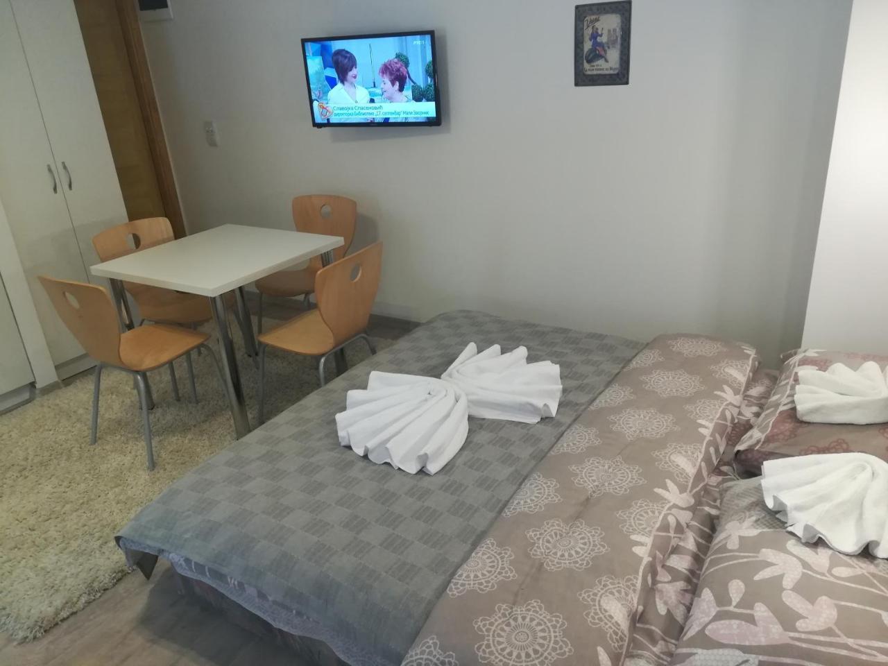 Vila Jelena Crni Vrh Екстериор снимка