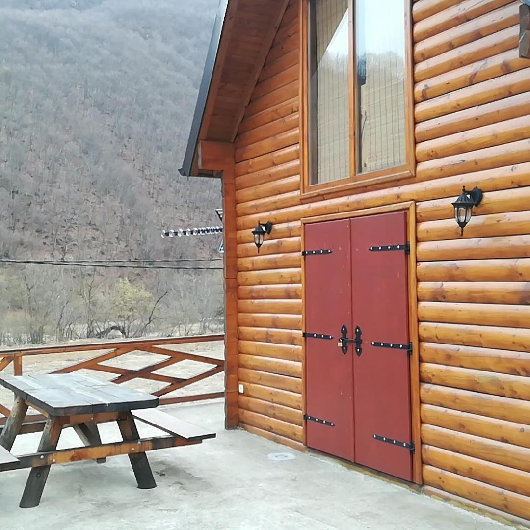 Vila Jelena Crni Vrh Екстериор снимка